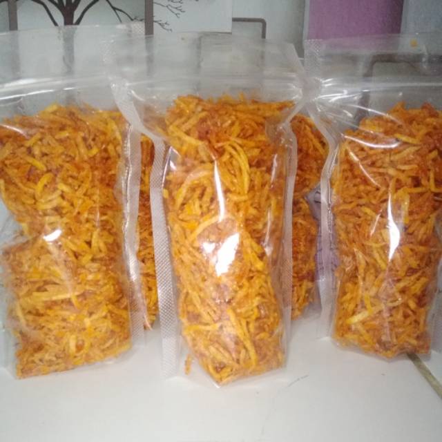 

Keripik kentang