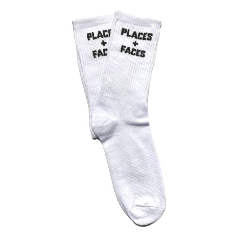 KAOS KAKI SKATE OLDSCHOOL | ANDALUSIA SOCKS-S17 [Flaces+Faces]