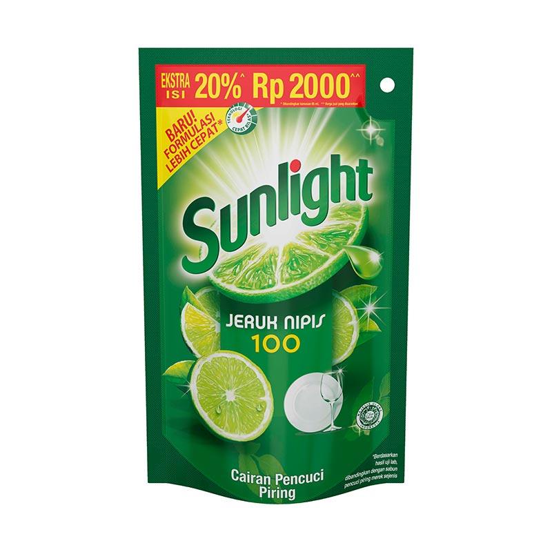 Sunlight 105ml 2000-an