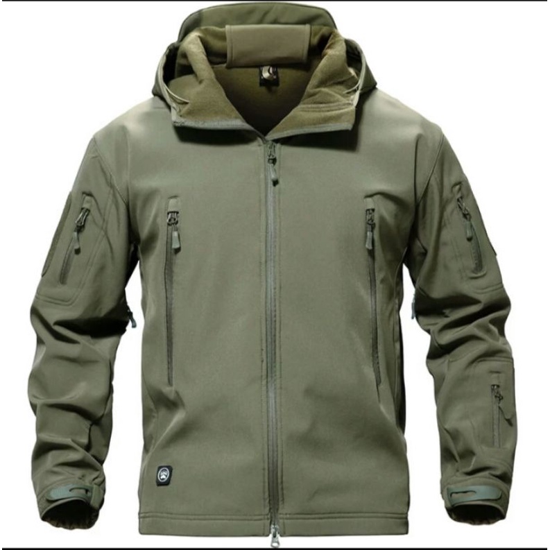 Jacket TAD import original