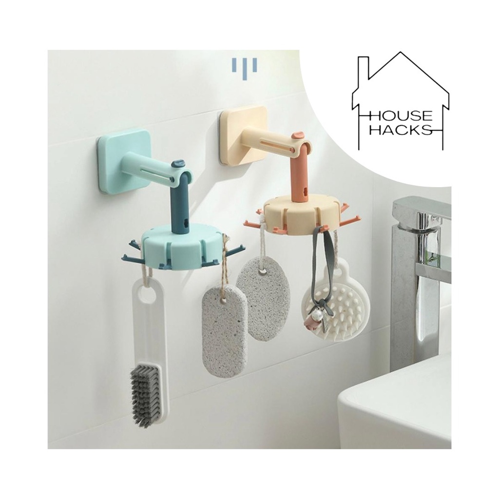 Gantungan Alat Serbaguna Gantungan Alat Dapur Spatula Alat Masak