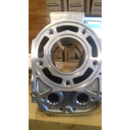 Blok ninja r ss original kawasaki 11005-1855