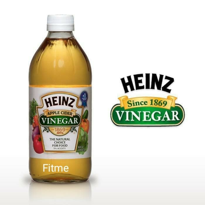 

Jual Heinz Apple Cider Vinegar 16Oz