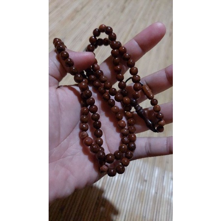 TASBIH KOKKA ORIGINAL TASBIH KAYU KOKKA PREMIUM TASBIH KAYU ASLI