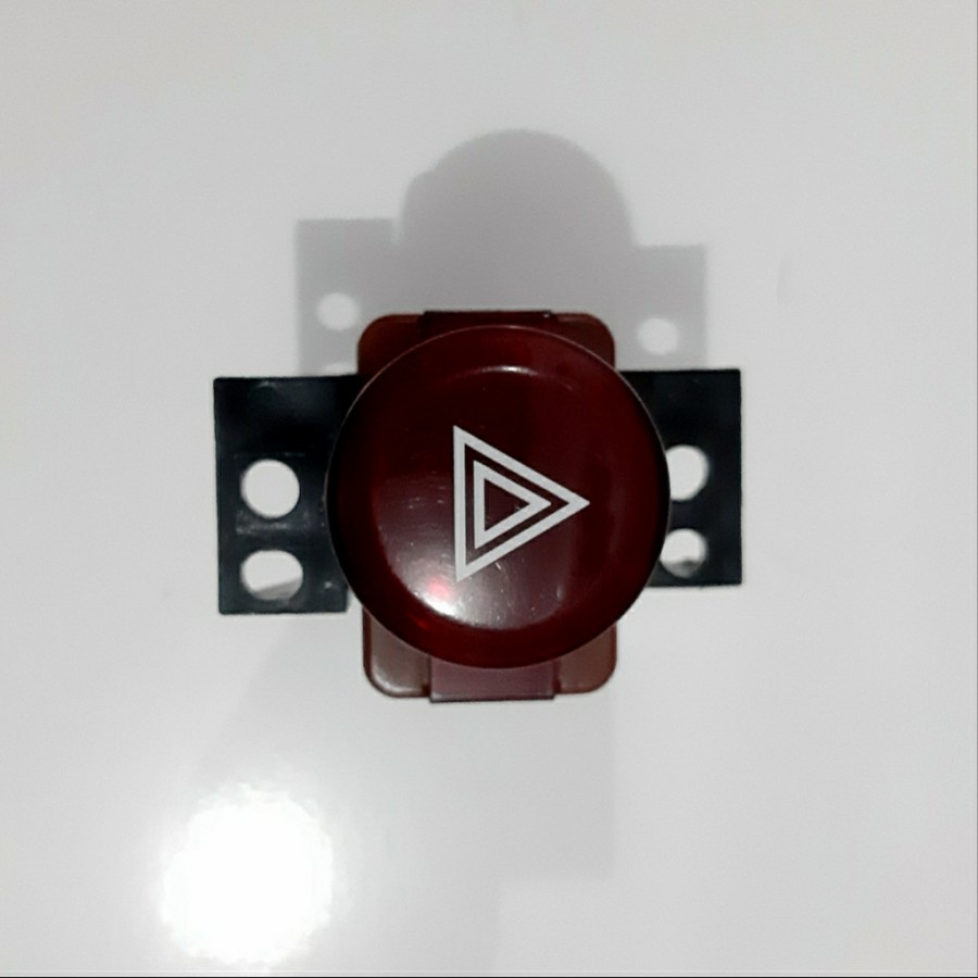 Saklar Lampu Hazard Mobil HONDA Civic Jazz Mobilio Brio ORIGINAL