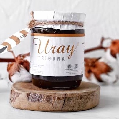 

MADU URAY TRIGONA 230ml