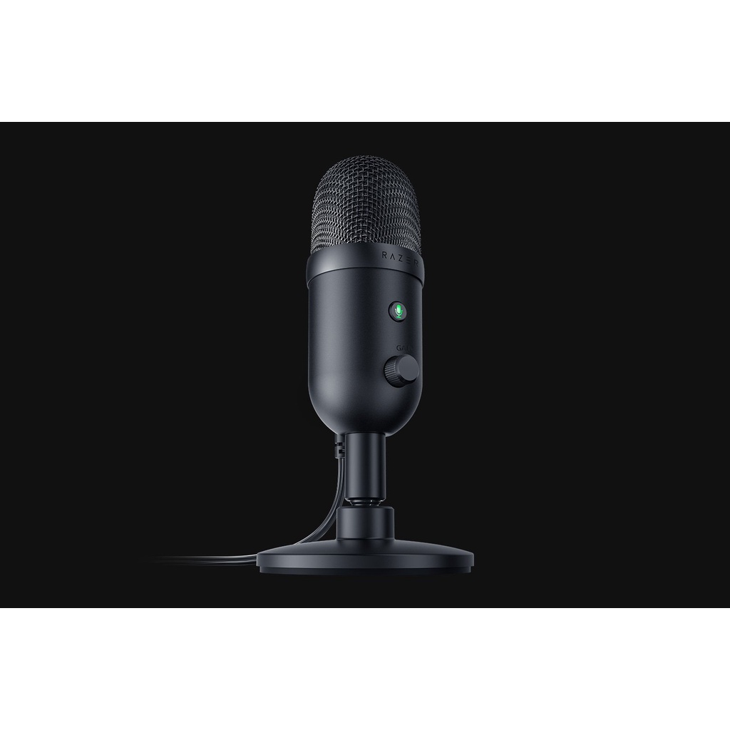 Razer Seiren V2 X USB Microphone for Streamers V2X