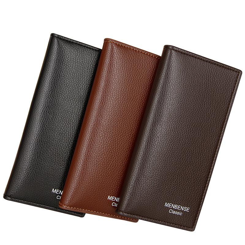 DOMPET PANJANG MENBENSE CLASSIC 992-2 RESLETING - BISA COD / BAYAR DI TEMPAT