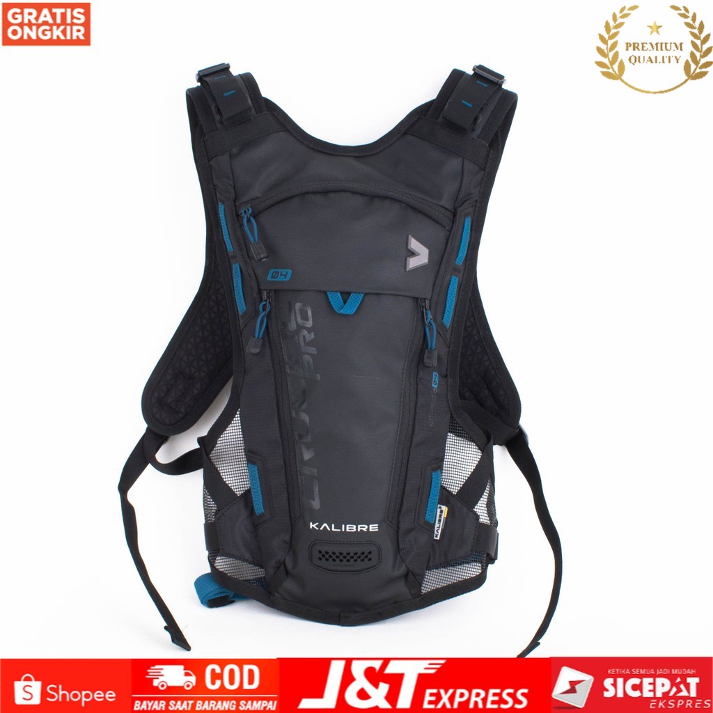 TAS RANSEL OLAHRAGA GOWES TAS SEPEDA TAS PUNGGUNG GOWES MK911326000 ORIGINAL -ZECCOLECTION