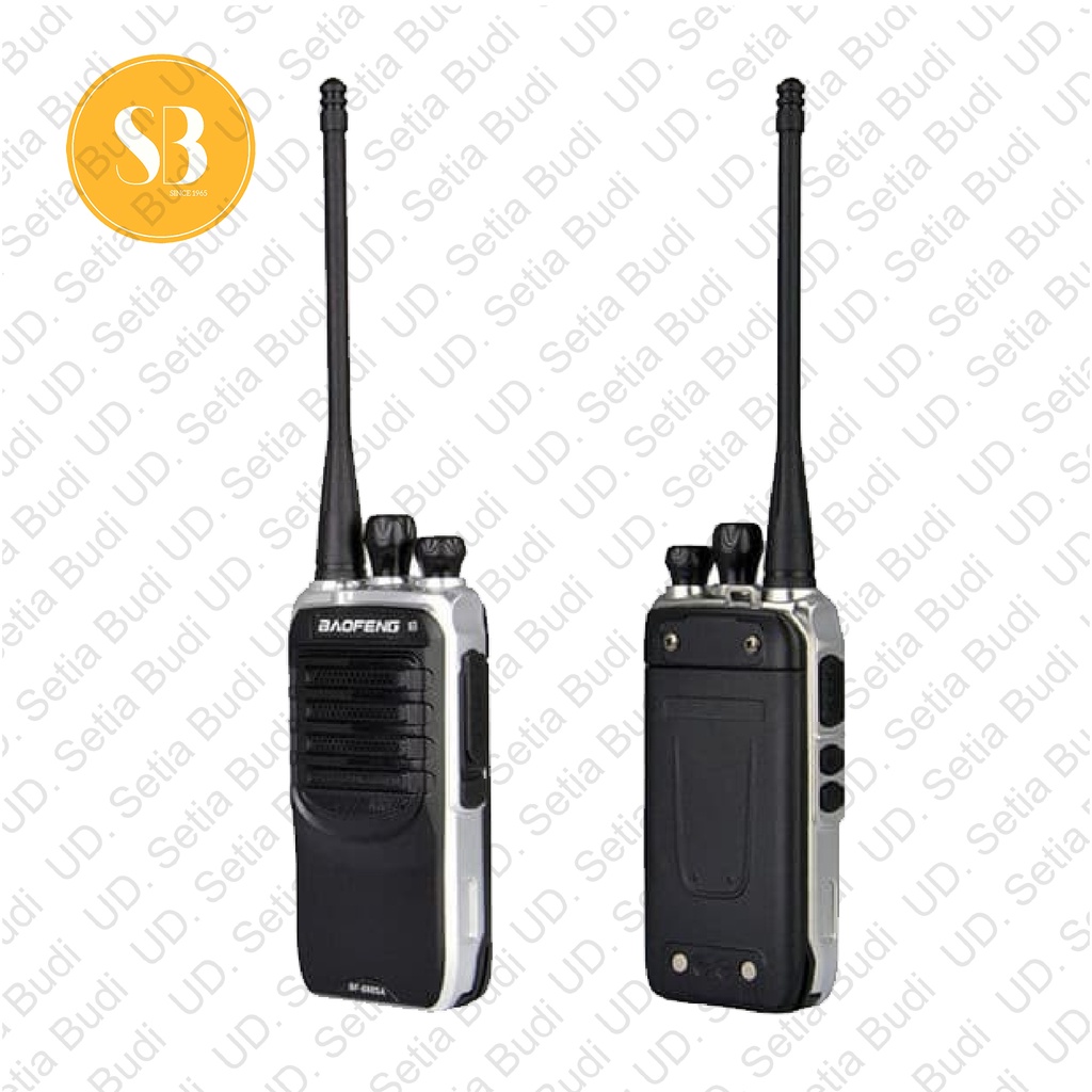 Walkie Talkie/HT BAOFENG BF 888SA UHF