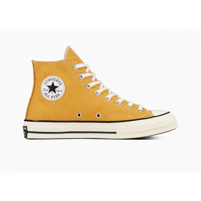 Original Converse 70’s High Sunflower (NEW) ukuran 42