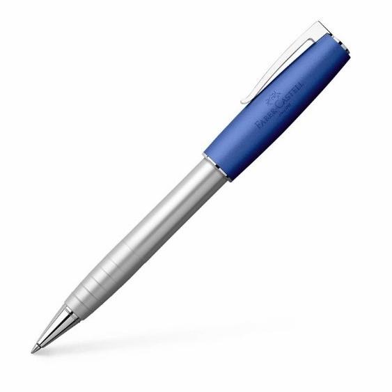 

PROMO Faber-castell || Loom Rollerball
