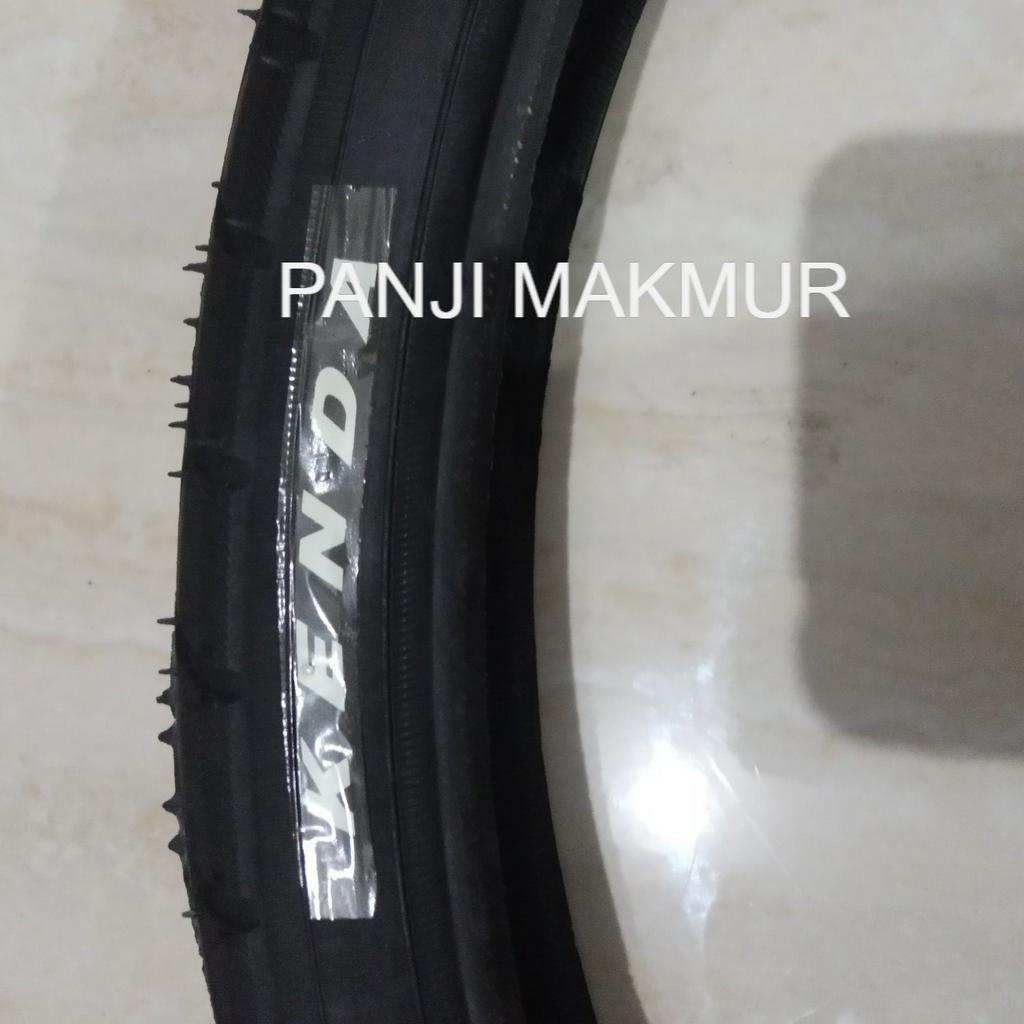 Ban luar Sepeda 20 Kenda  Ban luar 20x1.50 untuk ukuran 20 seli lipat minion