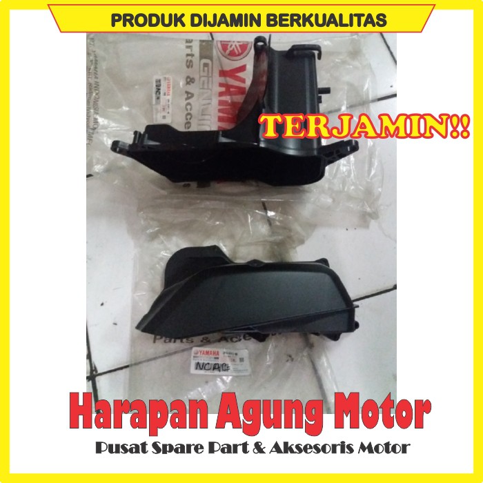 PROMO BOX FILTER MIO M3 MIO Z DAN TUTUP FILTER ORI YGP