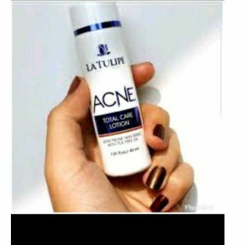 La Tulipe Acne Total Care Lotion