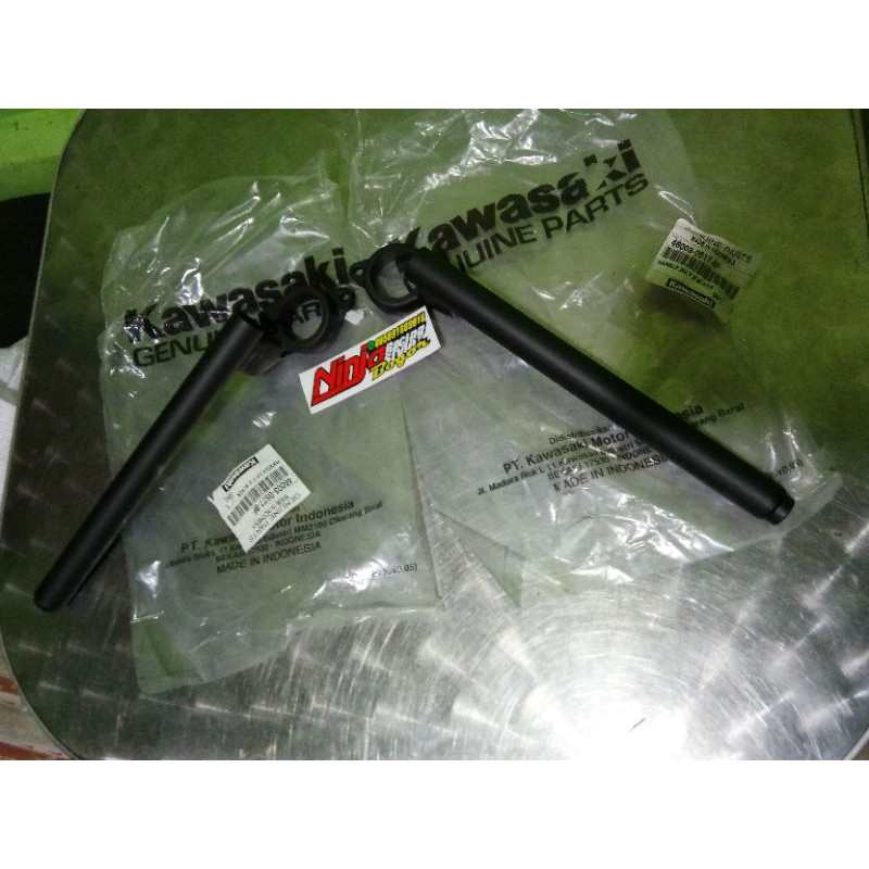 Stang Stir Ninja RR - Ninja R - Ninja SS - Stang Standar Ninja RR,R,SS Original