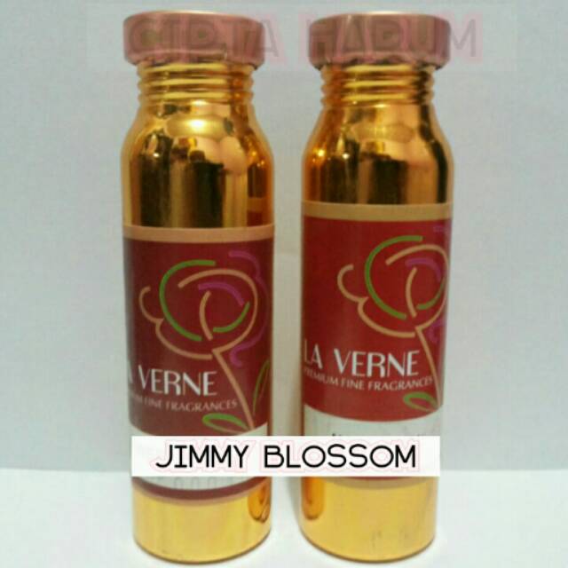 Bibit Parfum Jimmy Choo / Jimmy Blosom 100 ml