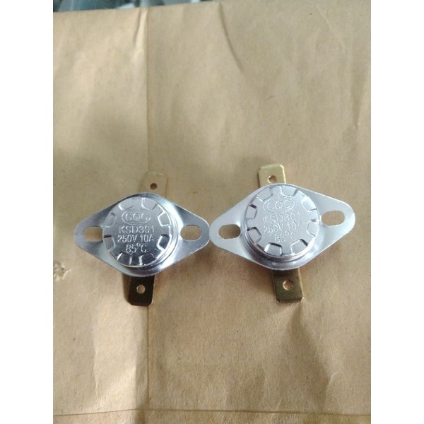 TERMOSTAT DISPENSER MAGICOM 85 DERAJAT