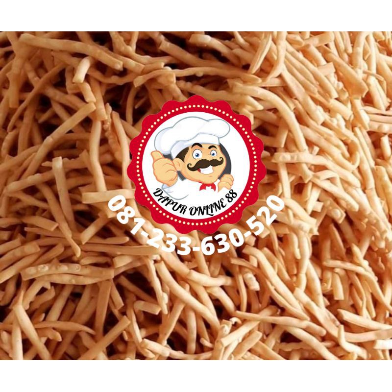 

Stik Ladrang / Stik Bawang