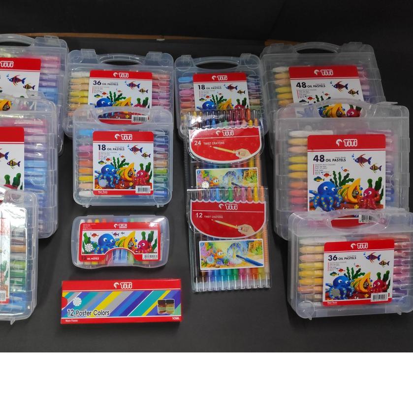 

Laris|SQ12|CRAYON JOYKO 24 WARNA