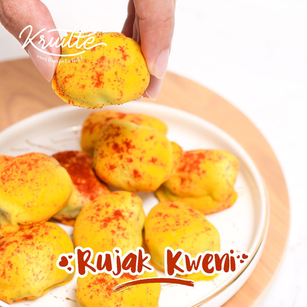 

RUJAK KWENI
