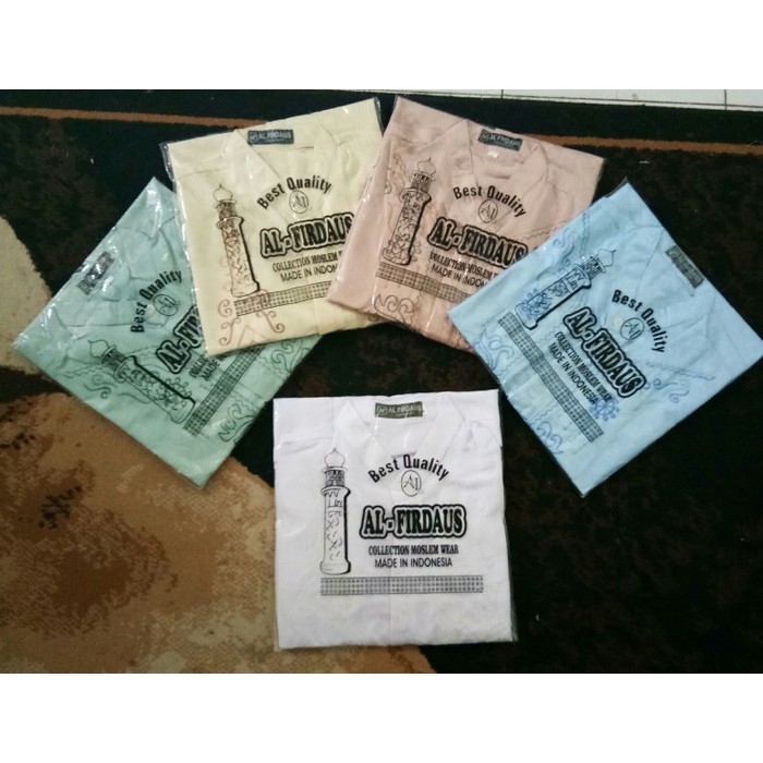 Unik Baju Koko Dewasa Murah Diskon