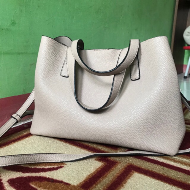 Mango Original / Tas Mango Preloved / Original Mango