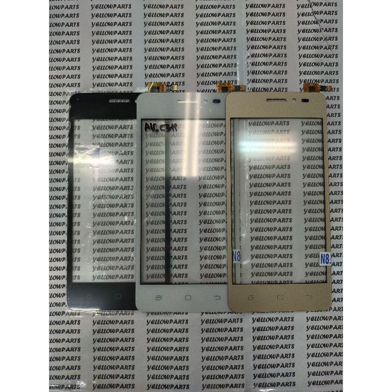 TOUCHSCREEN TS TC SMARTFREN ANDROMAX A A16C3H