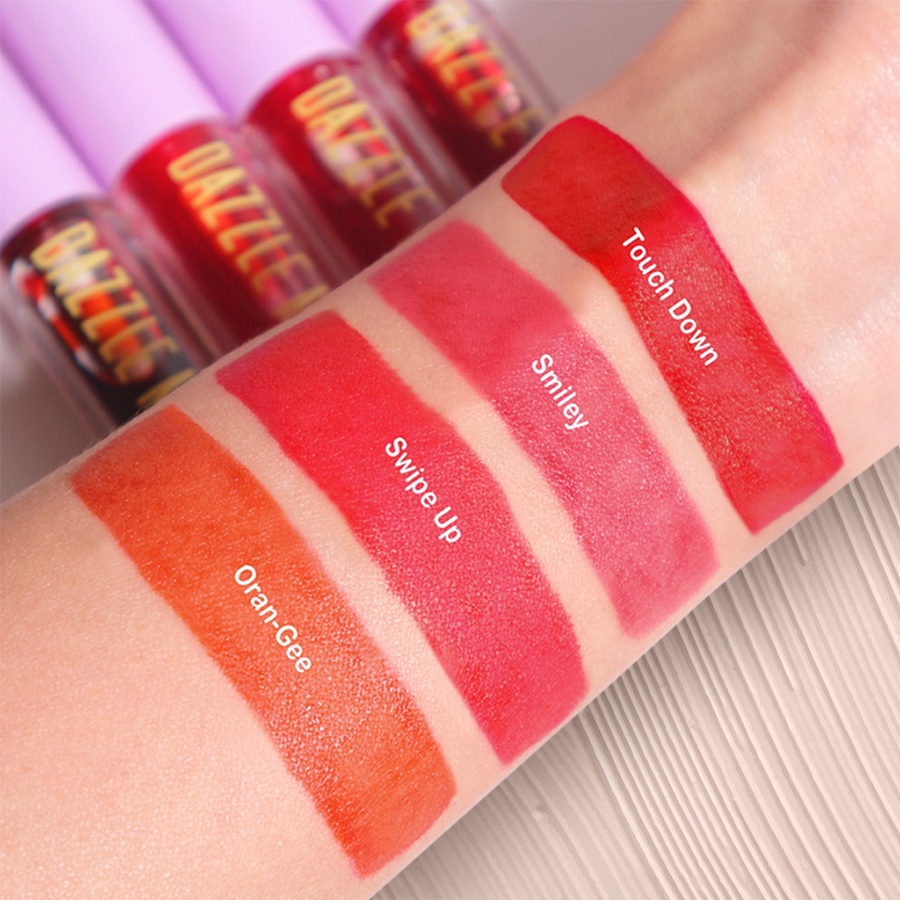 DAZZLE ME Ink-Licious Lip Tint