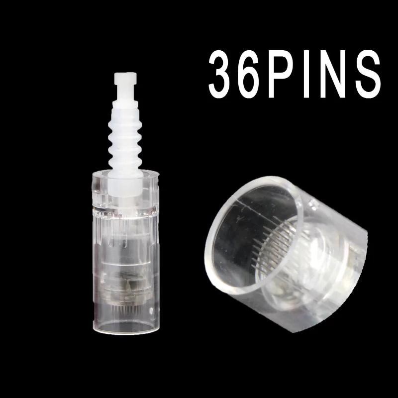 Jarum Dr.pen/MYM [SCREW/ULIR] 1R/3R/5R/3F/5F