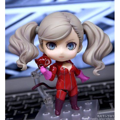 Nendoroid 1143 Panther / Ann Takamaki : Phantom Thief Ver. Persona 5