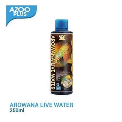 AzooPlus Arowana Live Water 250ml