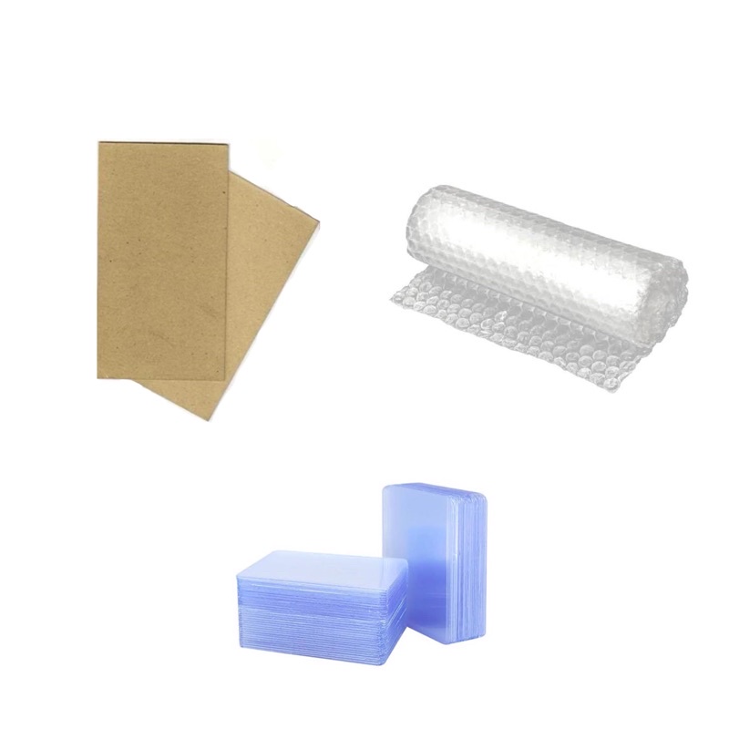 

[WAJIB CHECKOUT] SAFE PACKING