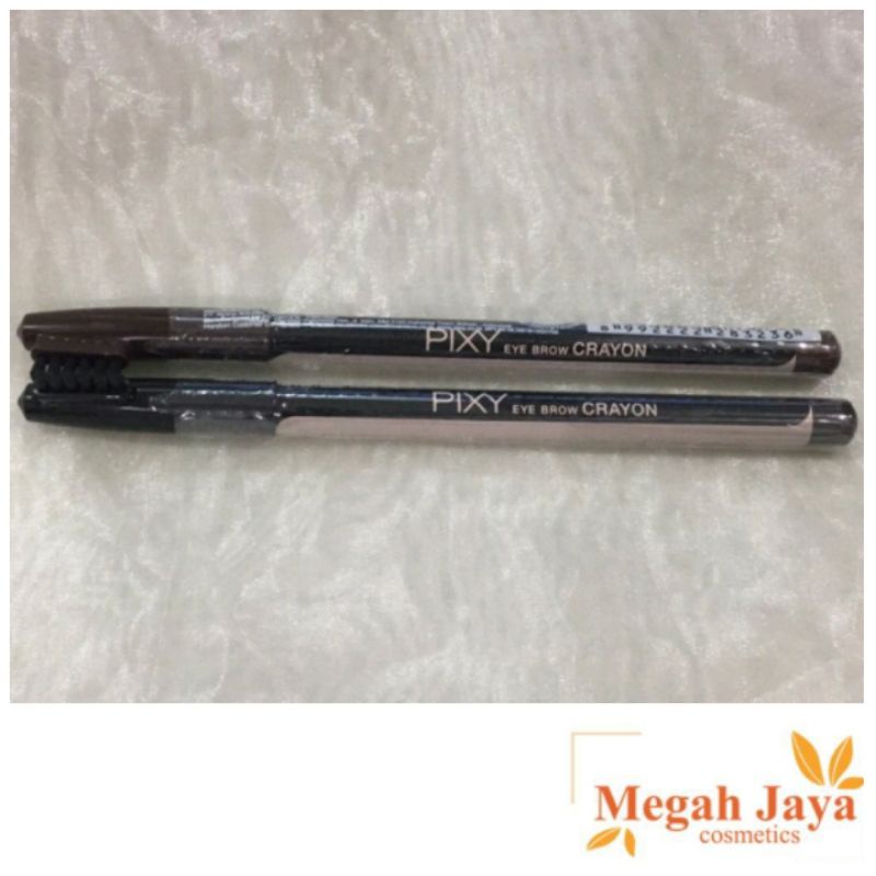 PIXY EYE BROW CRAYON 1.14 Gr @MJ