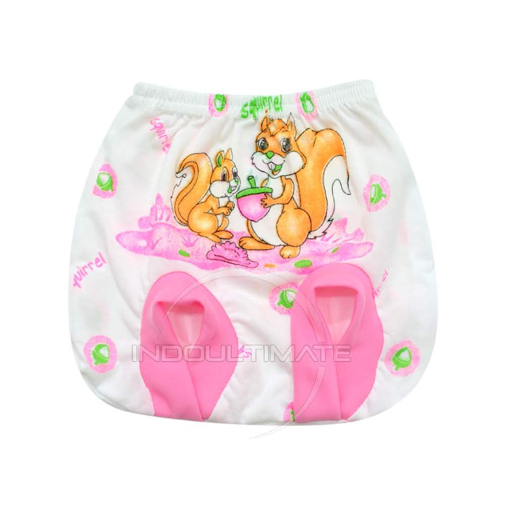 Celana Pendek Bayi CLBS-41 Celana Bayi Celana Anak Unisex Laki-Laki Perempuan Celana Pop Pendek