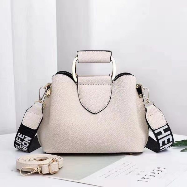 LT 1552 RISCE TAS HAND BAG IMPORT WANITA CEWEK PEREMPUAN JAKARTA BATAM