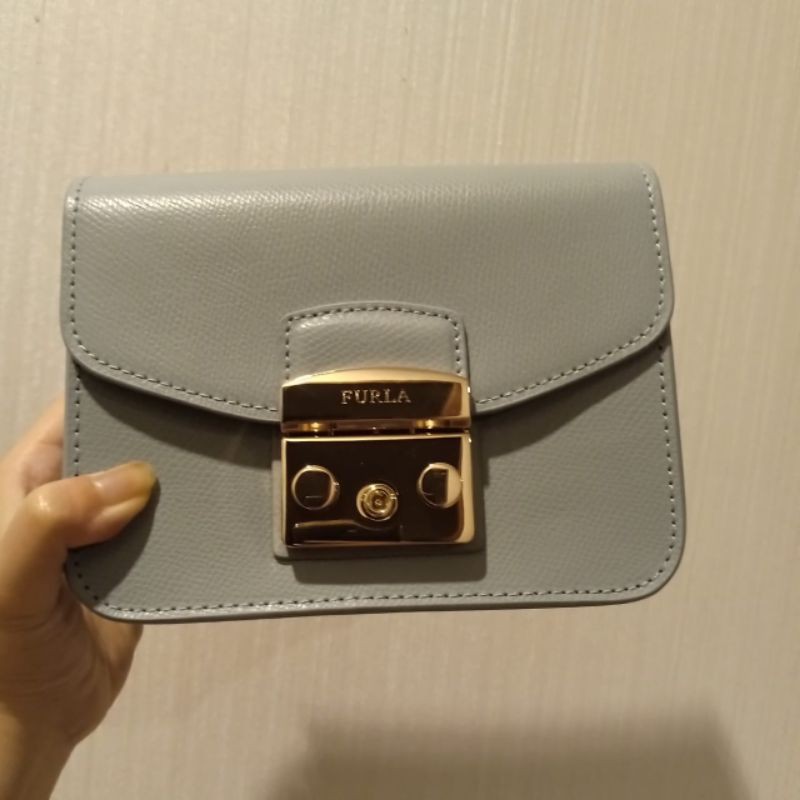 Furla Crossbody Bag