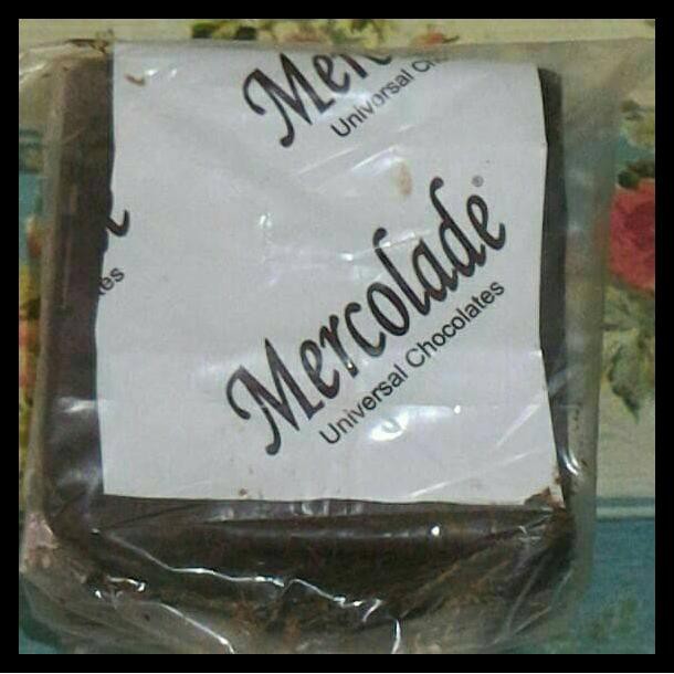 

Lxz5 Coklat Mercolade Chocolate Dark, Cokelat Masak, Kue, Repack 250Gr 7D8C