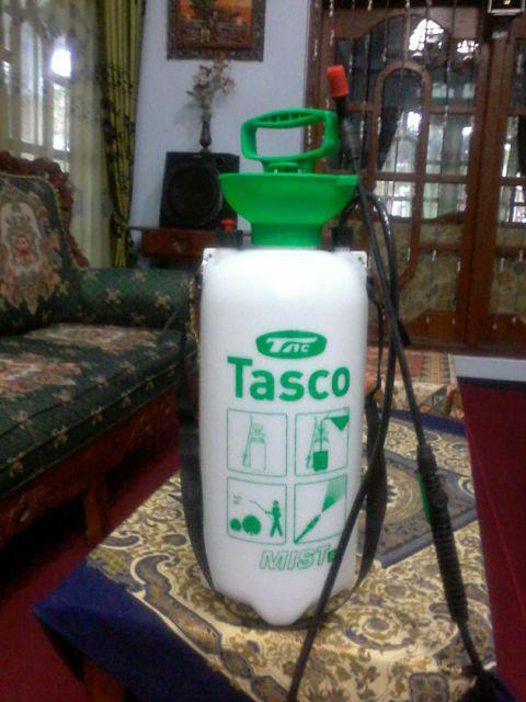 Termurah Sprayer Hama Tasco 8l Pusat Teknik Id