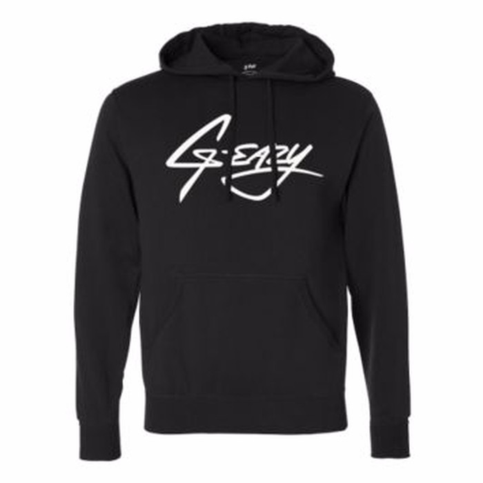 Jaket   Zipper   Hoodie  Sweater G Eazy 2