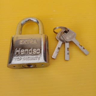 Gembok leher panjang pendek 40mm Gembok pagar rumah Gembok leher panjang pendek 40mm Gembok pagar rumah