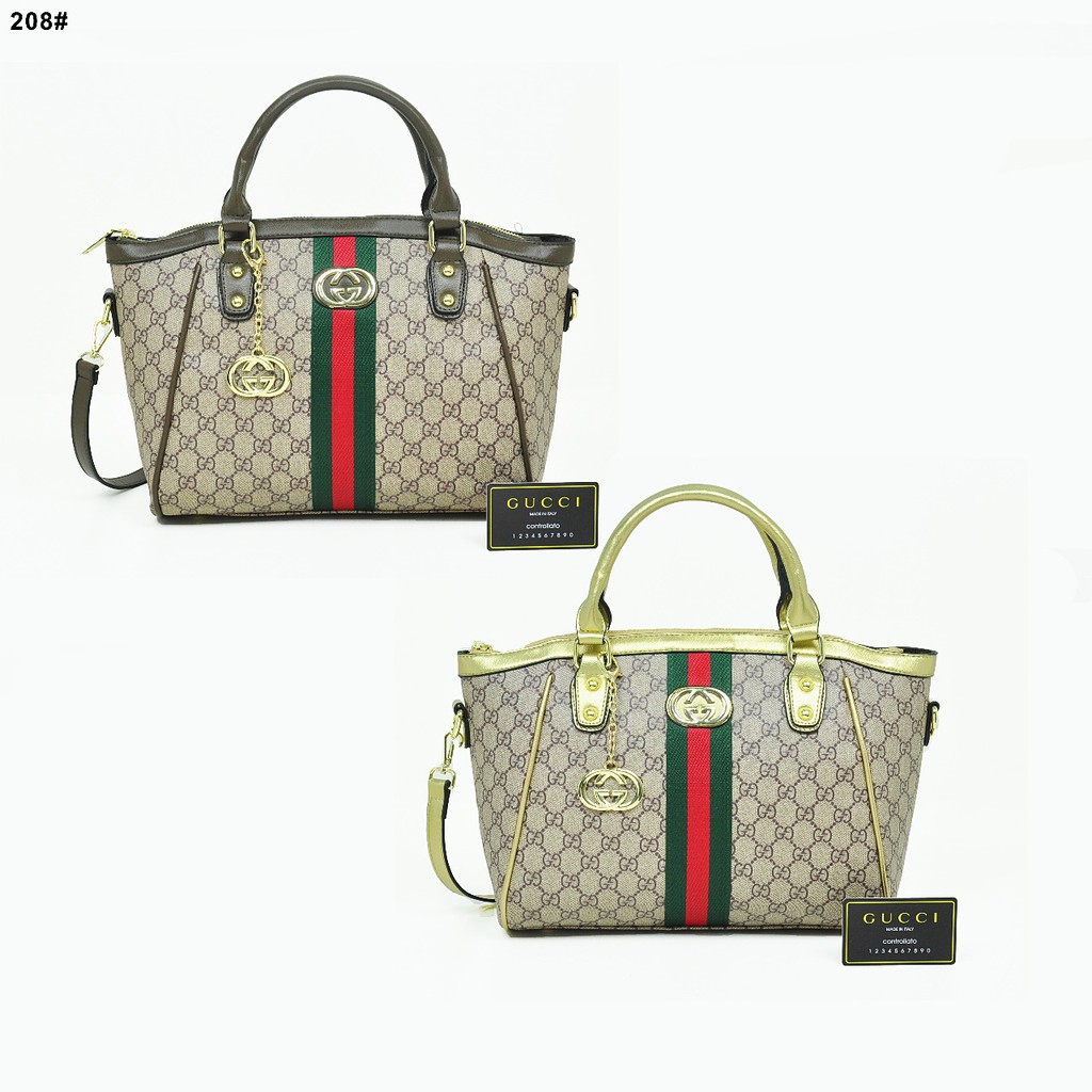SALE  TAS GUCCI 208 LAV TOP HANDLE TAS IMPORT TAS BRANDED WANITA TAS BATAM TAS KULIT