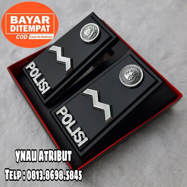 

Segera Beli Pangkat Aipda Polri Full Mika Diskon