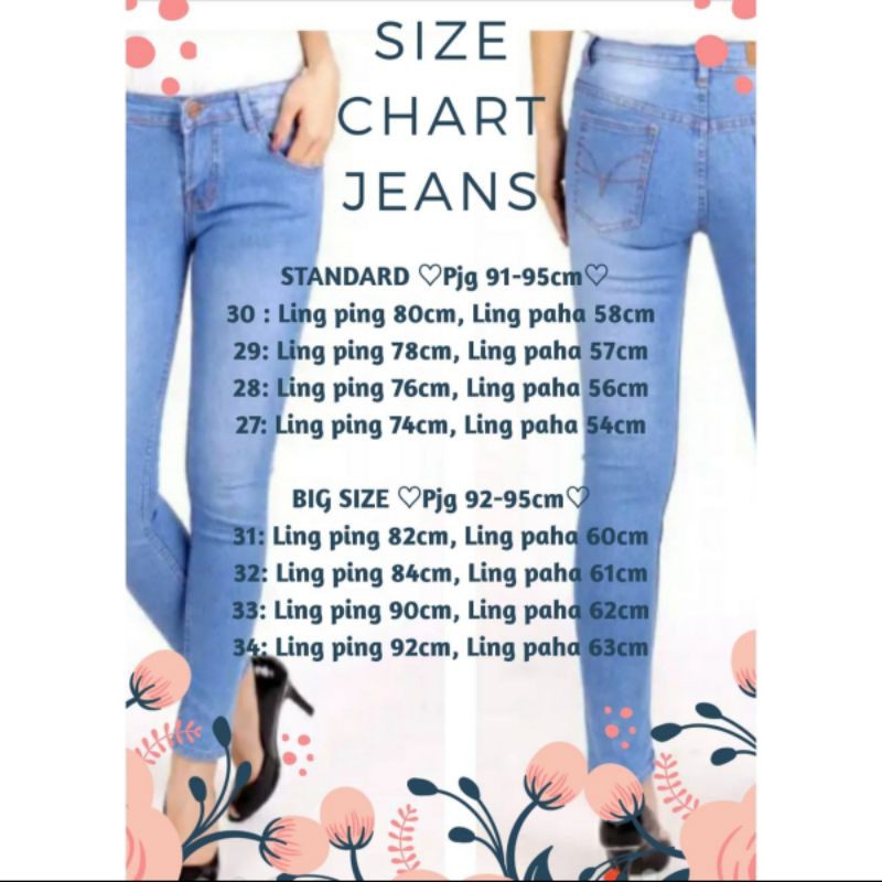 Basic Boyfriend Jeans Premium