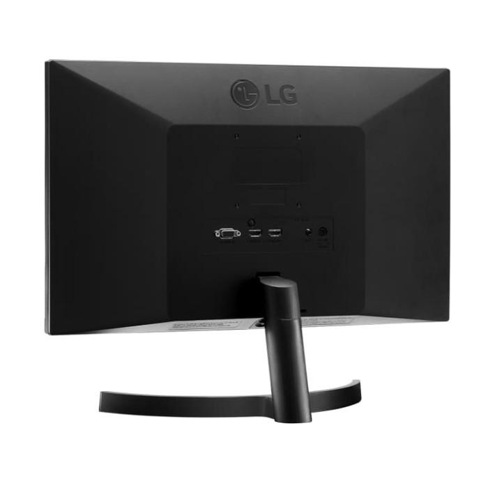 Monitor LED LG 22MK600M HDMI 22 Inch For Komputer PC Computer