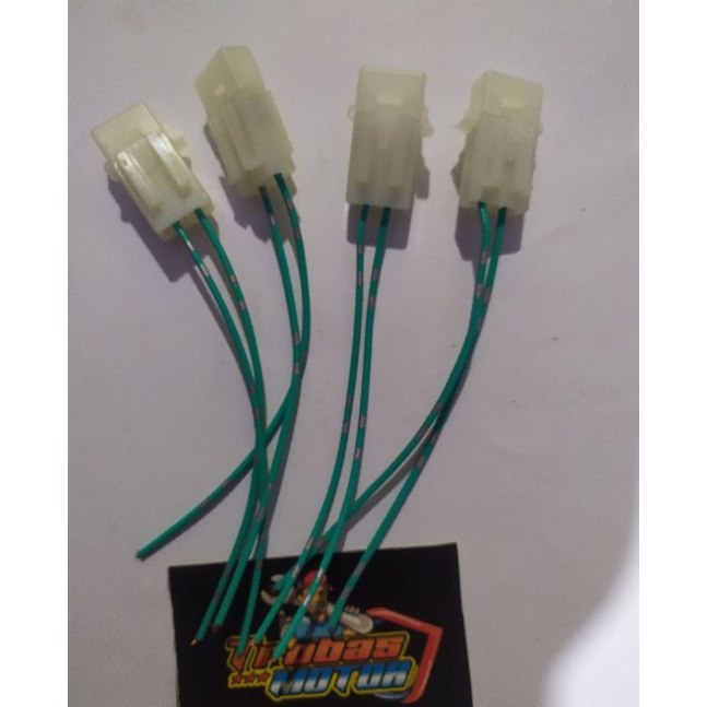 Fuse Box Kecil / Rumah Sekring - Sikring Dx Tancap KECIL / MINI Untuk Mobil & Motor Berkualitas