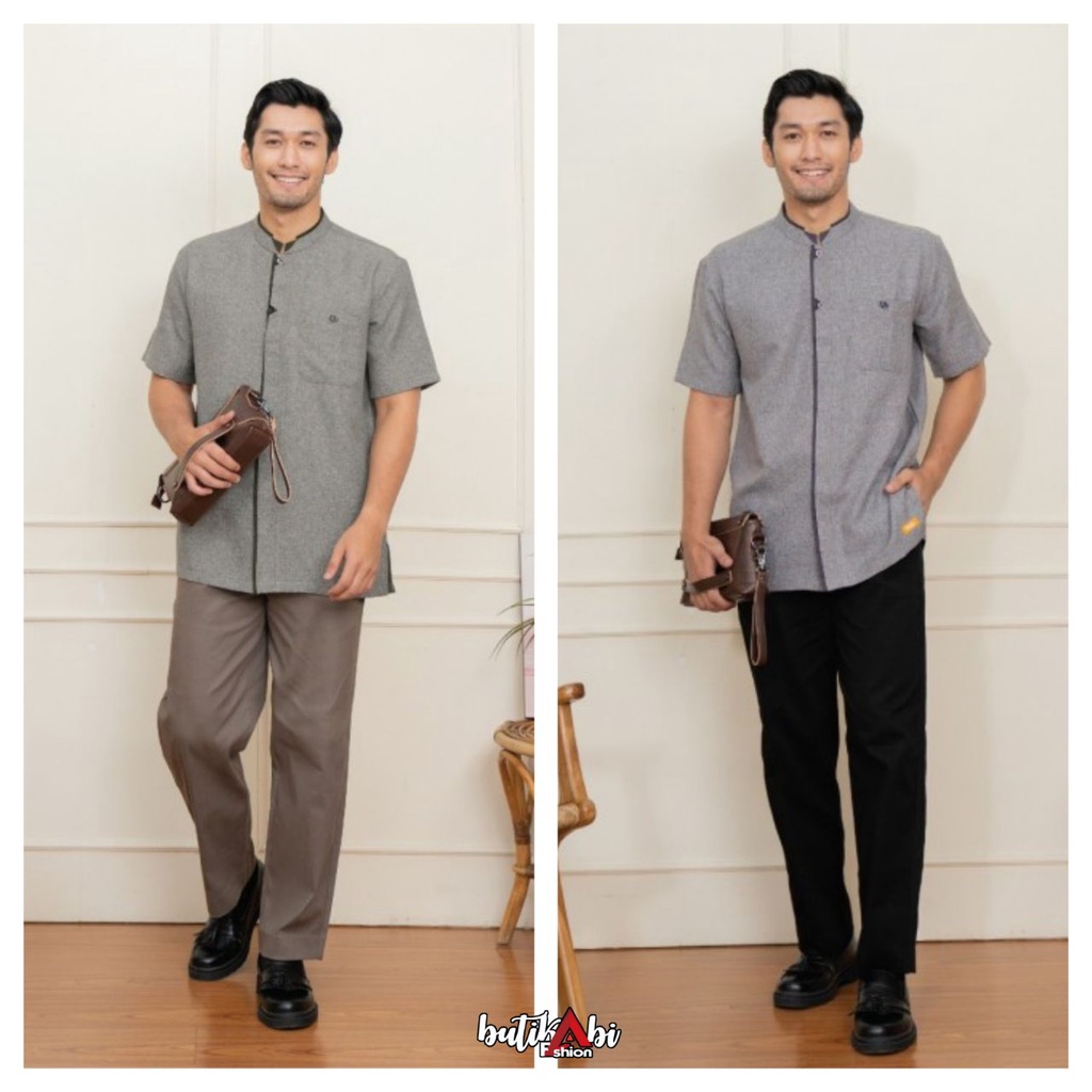 GAMIS COUPLE KOKO SARIMBIT NB B93 NSK 093 ORIGINAL NIBRAS FASHION DRESS BAJU BUSANA MUSLIM WANITA BU