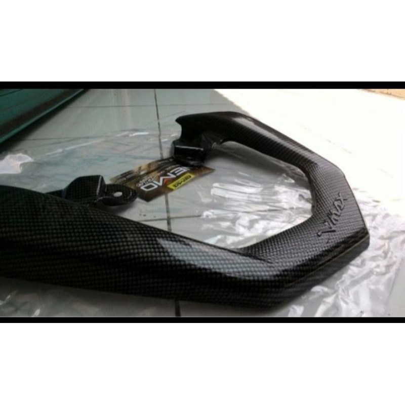 Cover behel carbon nmax old NEMO