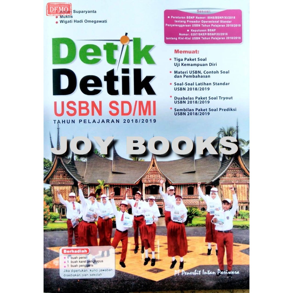 12+ Kunci Jawaban Buku Detik Detik Kelas 6 2018 Ipa PNG