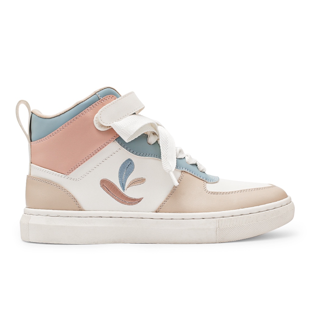 KHAKIKAKIKU Nerby Various Pastel  Sneakers